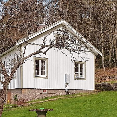 6 Person Holiday Home In Str Mstad Strömstad エクステリア 写真
