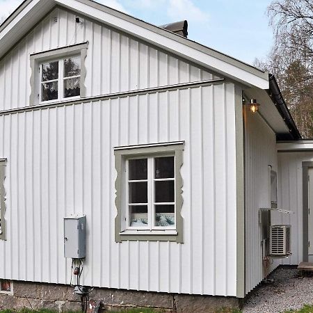 6 Person Holiday Home In Str Mstad Strömstad エクステリア 写真