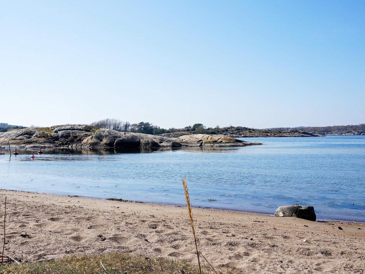 6 Person Holiday Home In Str Mstad Strömstad エクステリア 写真