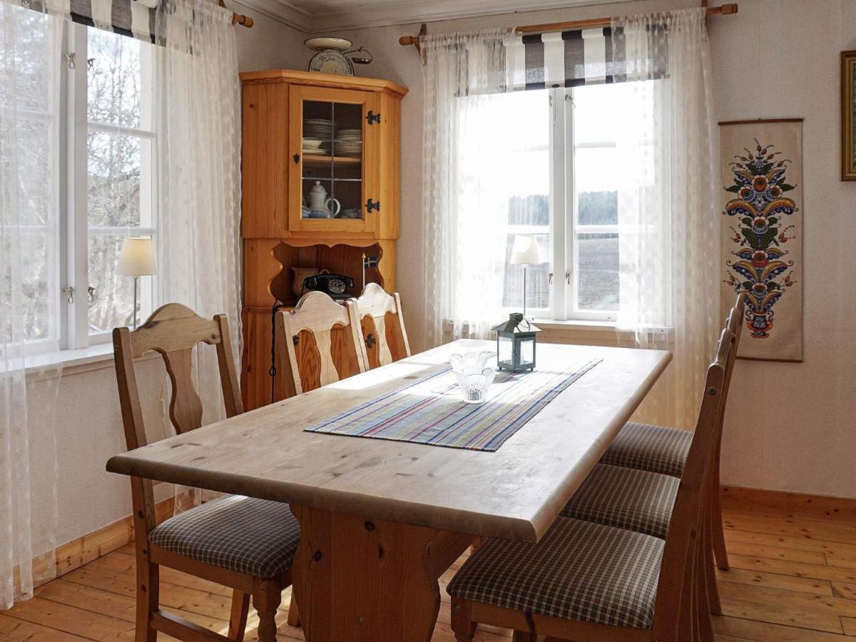 6 Person Holiday Home In Str Mstad Strömstad エクステリア 写真