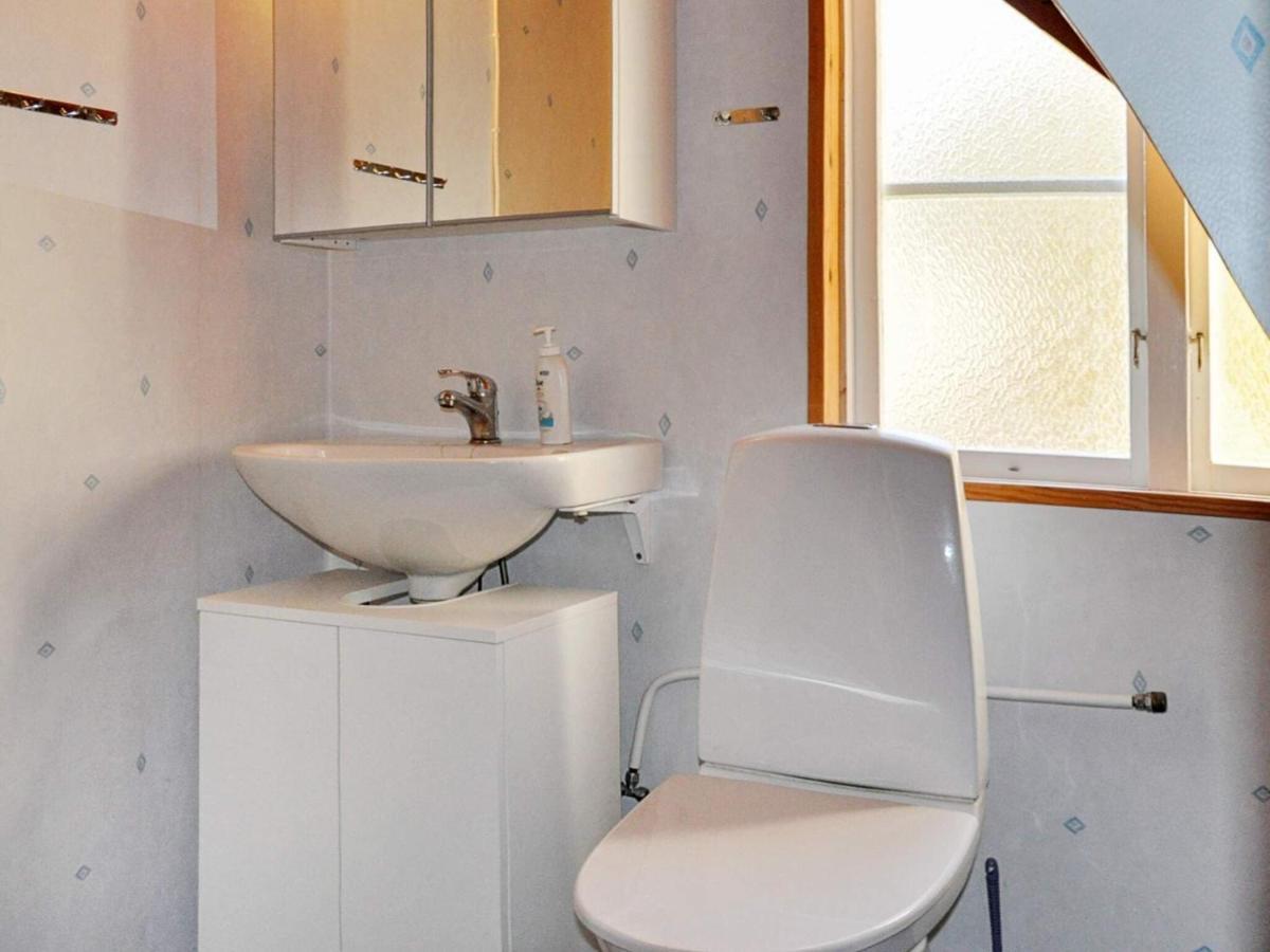 6 Person Holiday Home In Str Mstad Strömstad エクステリア 写真