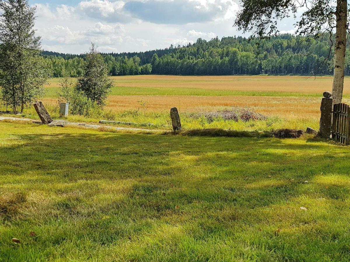 6 Person Holiday Home In Str Mstad Strömstad エクステリア 写真