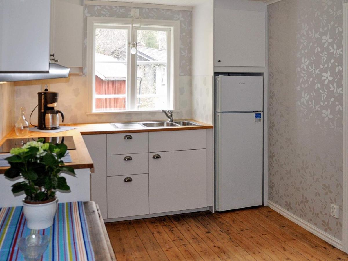 6 Person Holiday Home In Str Mstad Strömstad エクステリア 写真