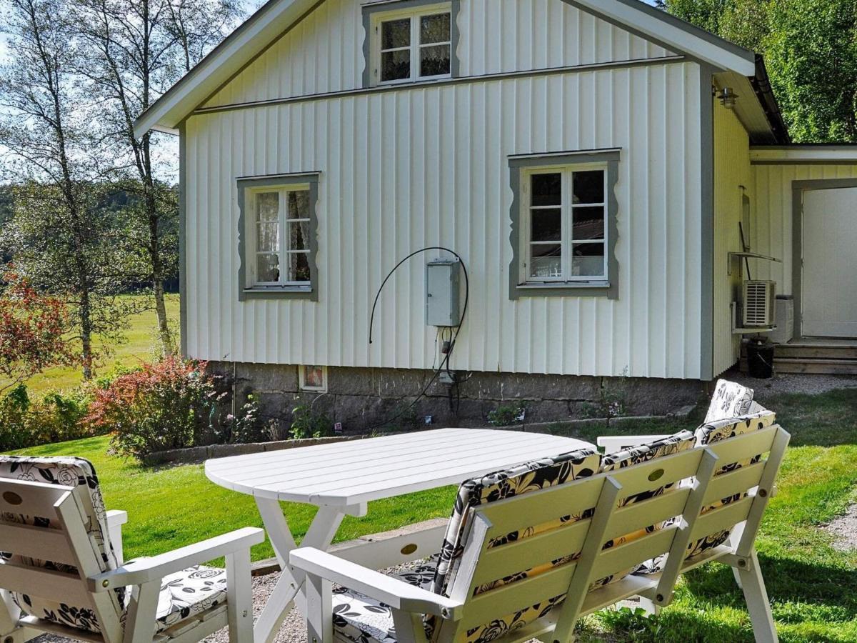 6 Person Holiday Home In Str Mstad Strömstad エクステリア 写真