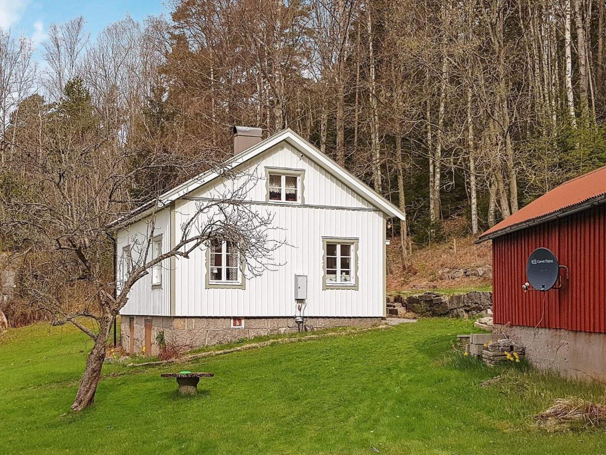 6 Person Holiday Home In Str Mstad Strömstad エクステリア 写真