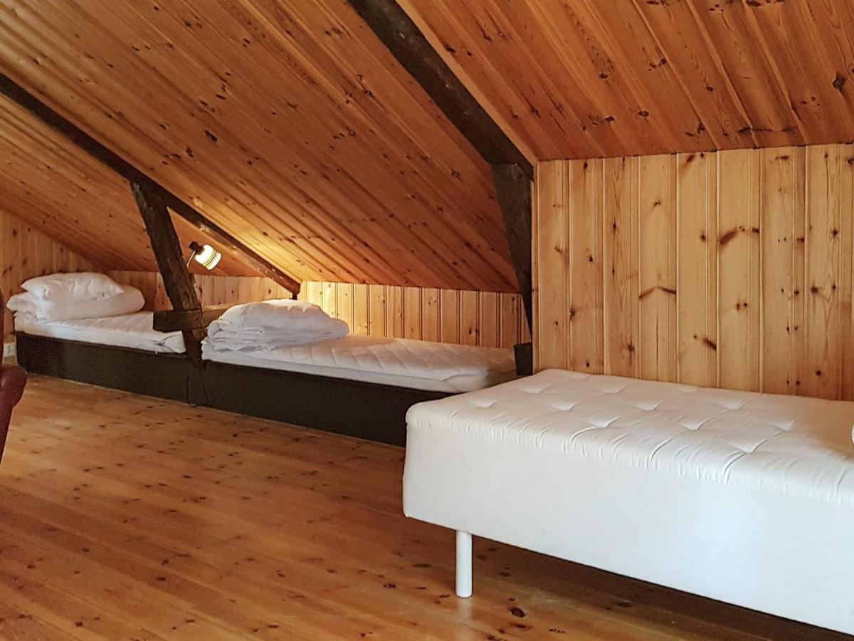 6 Person Holiday Home In Str Mstad Strömstad エクステリア 写真
