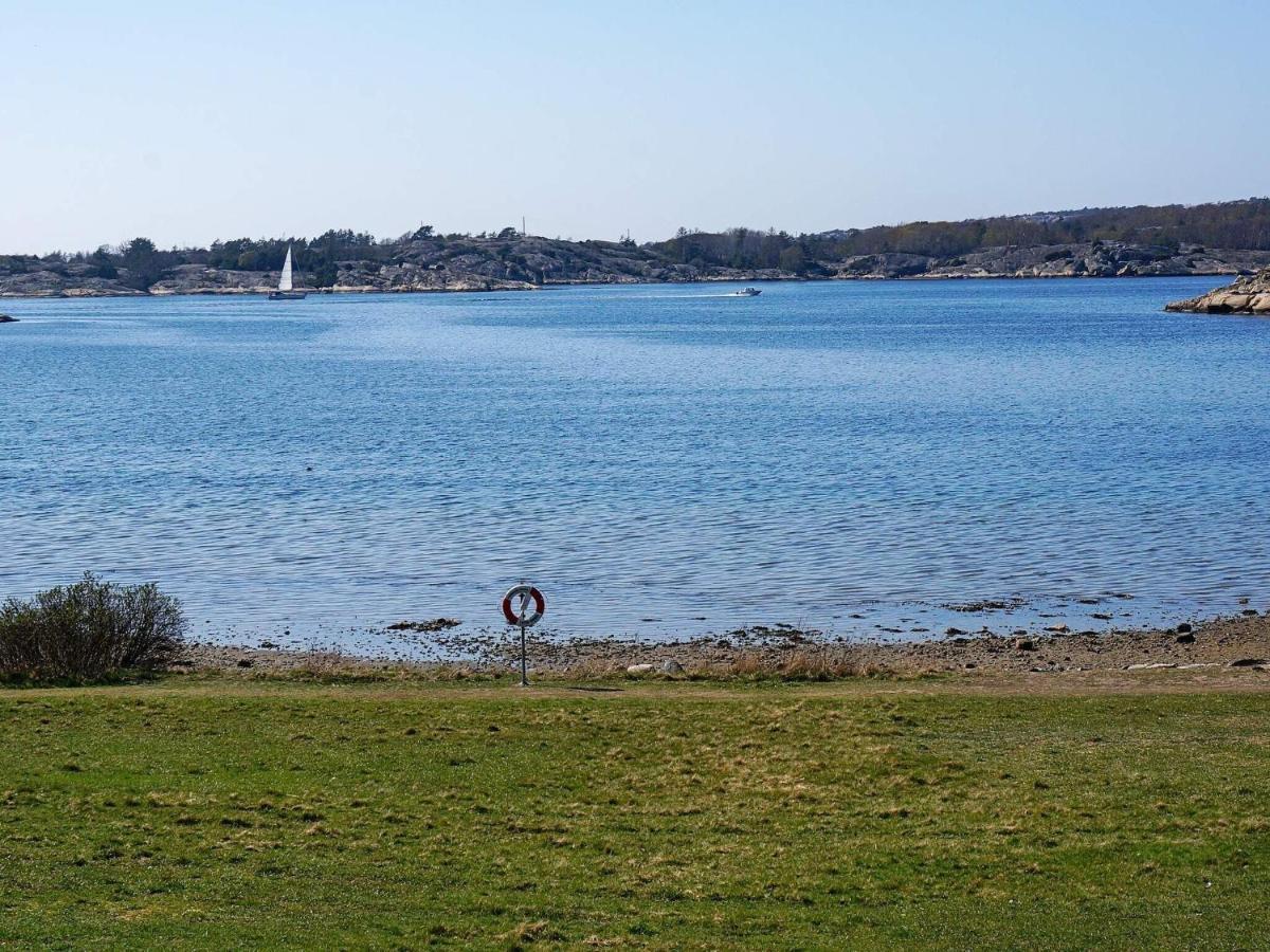 6 Person Holiday Home In Str Mstad Strömstad エクステリア 写真