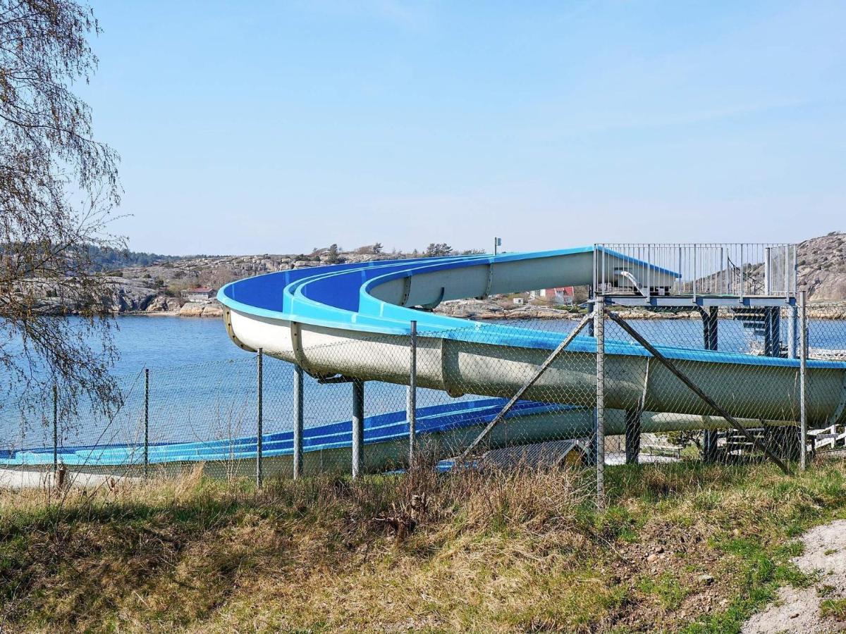 6 Person Holiday Home In Str Mstad Strömstad エクステリア 写真